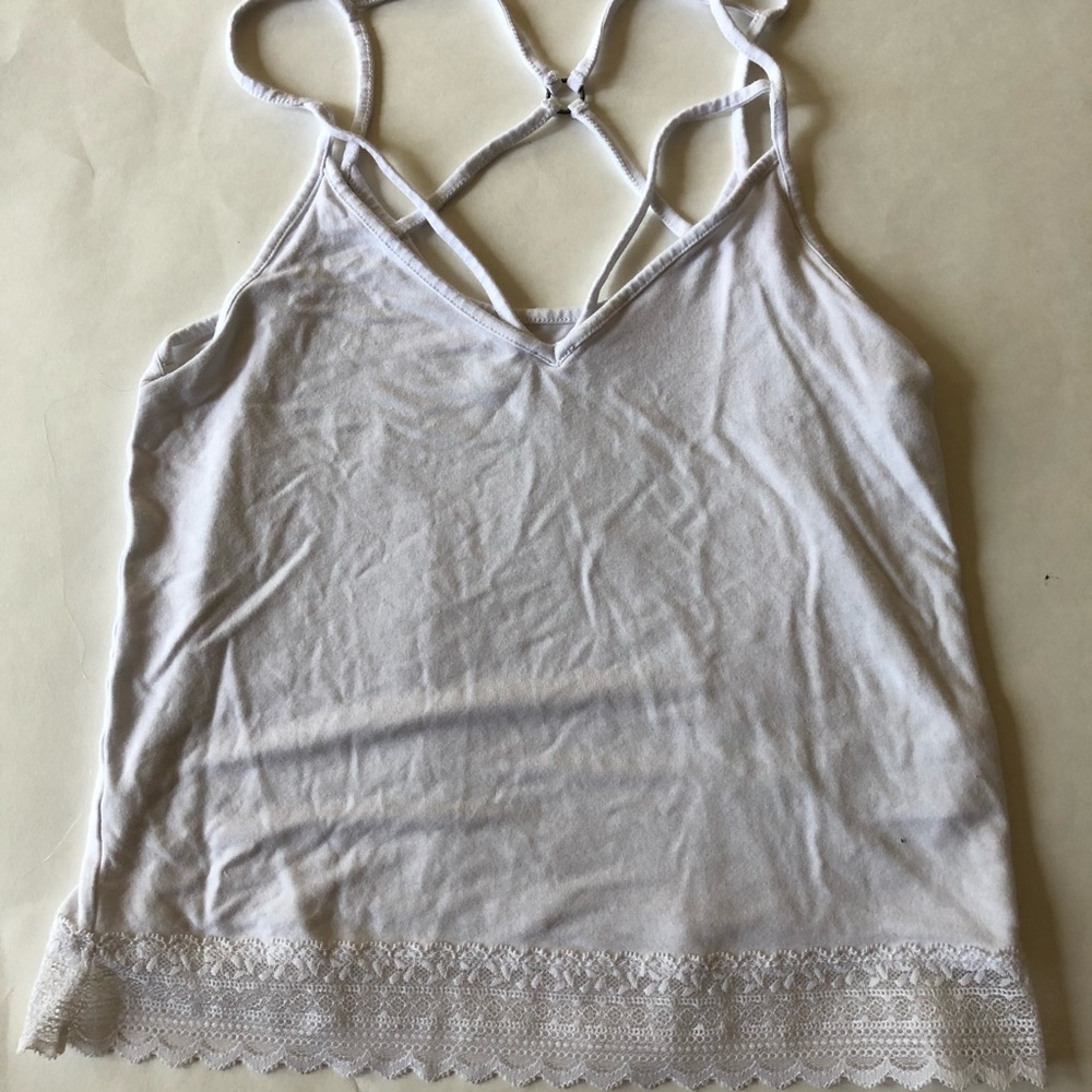 American Eagle Tank Top
